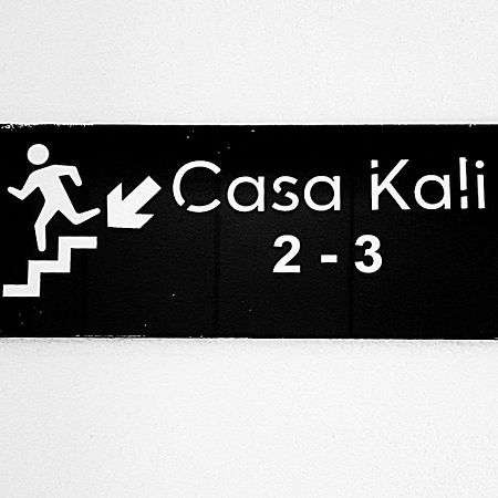 Casa Kali 2 Apartment Ираклион Экстерьер фото
