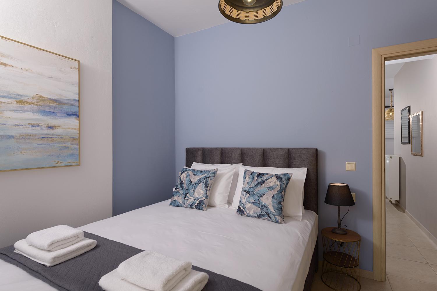 Casa Kali 2 Apartment Ираклион Экстерьер фото