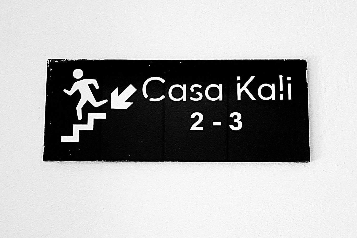 Casa Kali 2 Apartment Ираклион Экстерьер фото