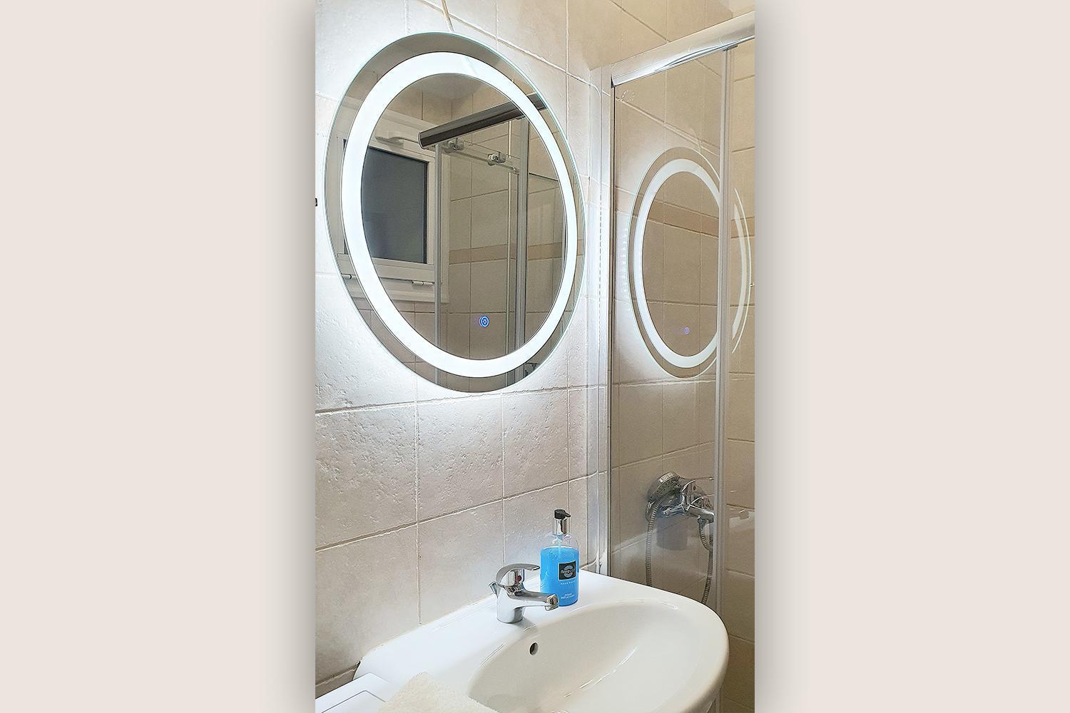 Casa Kali 2 Apartment Ираклион Экстерьер фото