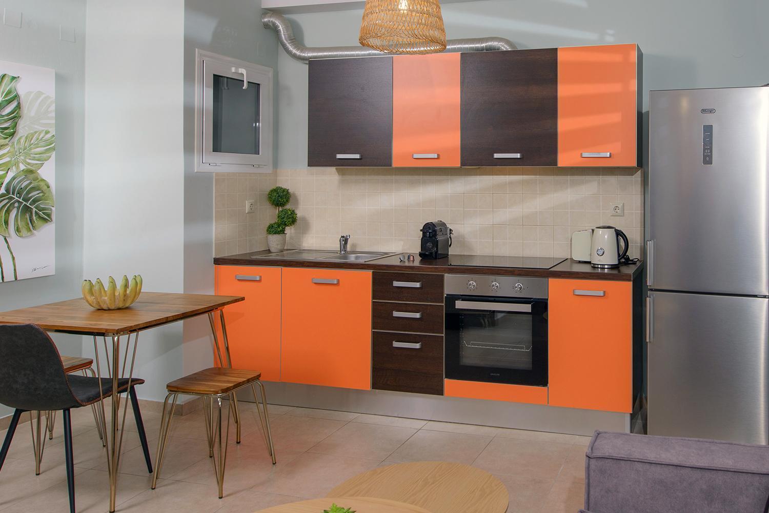 Casa Kali 2 Apartment Ираклион Экстерьер фото