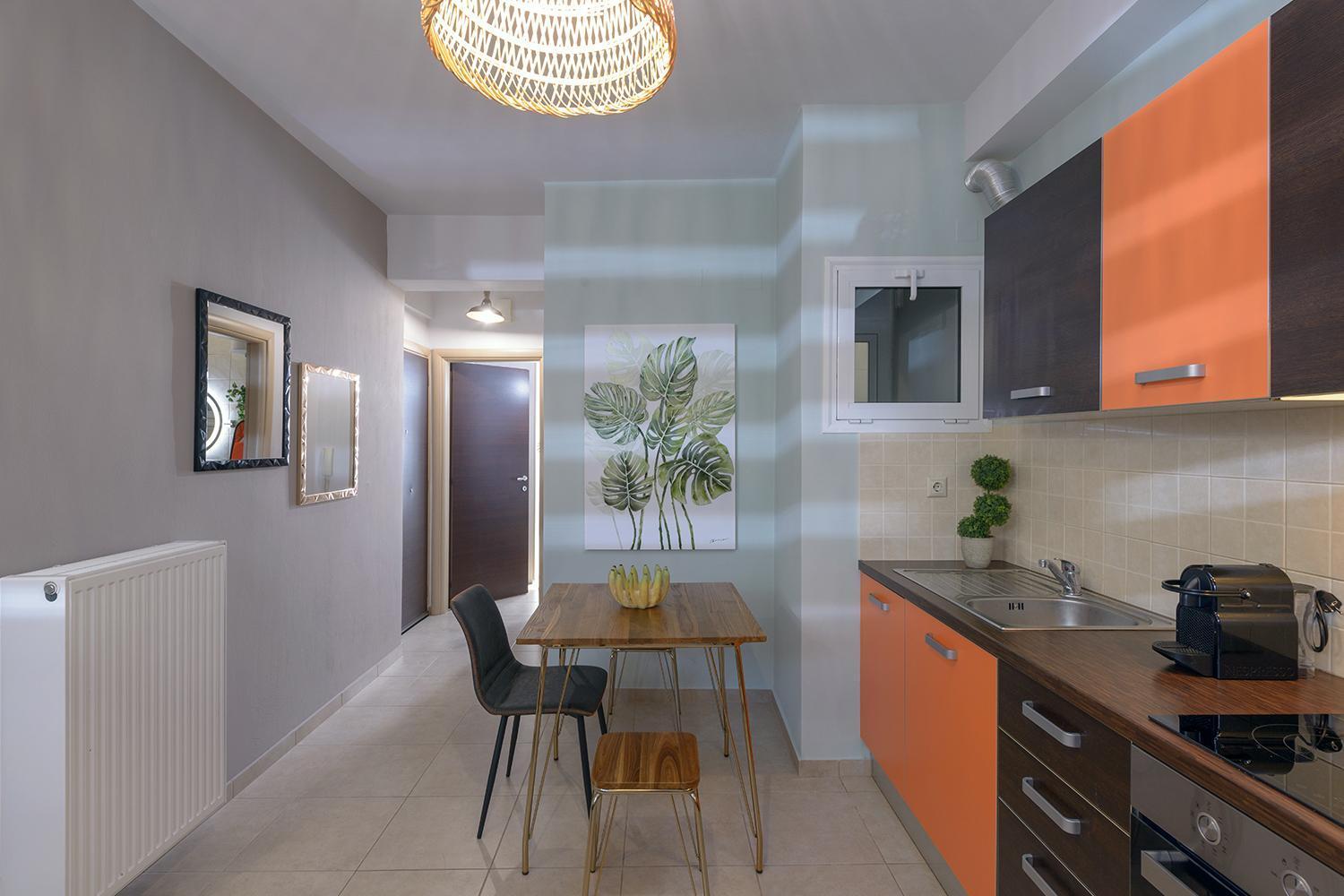 Casa Kali 2 Apartment Ираклион Экстерьер фото